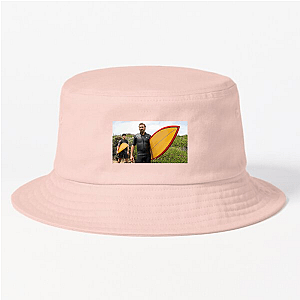 The Surfer Nicolas Cage Unleashed The Surfer Hats & Caps