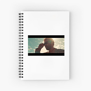 The Surfer Get Back On The Board The Surfer Notebook