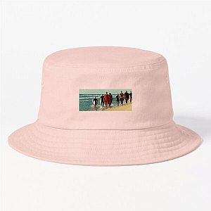 The Surfer Every Wave Is A Fight The Surfer Hats & Caps