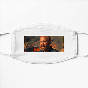 The Surfer Surfing With A Vengeance The Surfer Face Masks