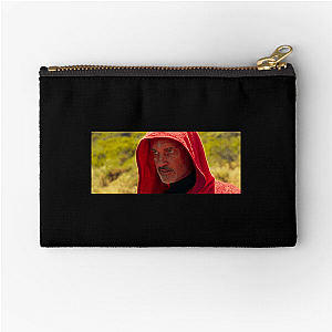 The Surfer Not Just A Wave The Surfer Zipper Pouches