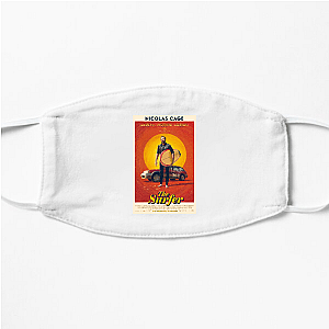 The Surfer Ride Or Die The Surfer Face Masks
