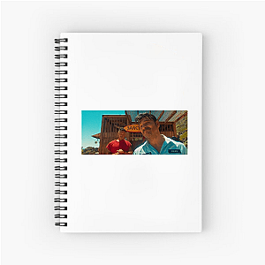 The Surfer Beyond The Break The Surfer Notebook