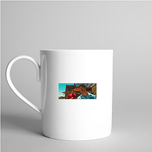 The Surfer Beyond The Break The Surfer Mugs