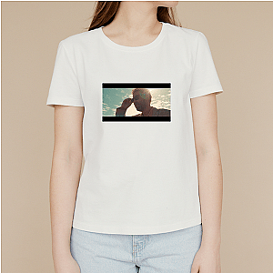 The Surfer Get Back On The Board The Surfer T-Shirts