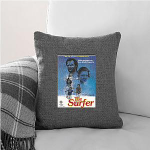 The Surfer Waves Of Vengeance The Surfer Pillows Cover
