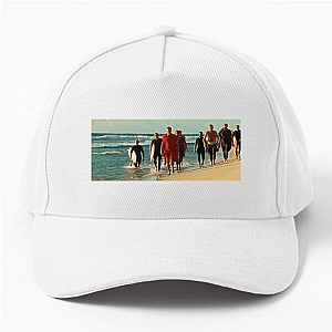The Surfer Every Wave Is A Fight The Surfer Hats & Caps