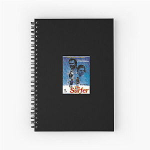 The Surfer Waves Of Vengeance The Surfer Notebook