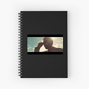 The Surfer Get Back On The Board The Surfer Notebook