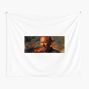 The Surfer Surfing With A Vengeance The Surfer Tapestries
