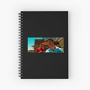The Surfer Beyond The Break The Surfer Notebook