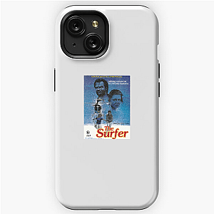 The Surfer Waves Of Vengeance The Surfer Samsung Cases