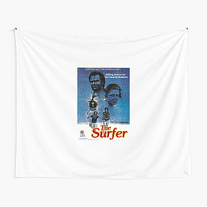 The Surfer Waves Of Vengeance The Surfer Tapestries
