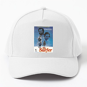 The Surfer Waves Of Vengeance The Surfer Hats & Caps