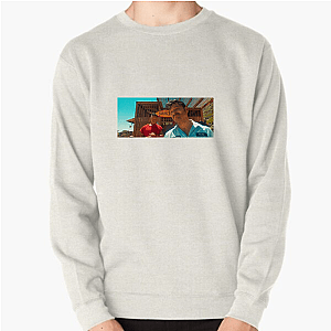 The Surfer Beyond The Break The Surfer Sweatshirts
