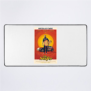 The Surfer Ride Or Die The Surfer Mouse Pads