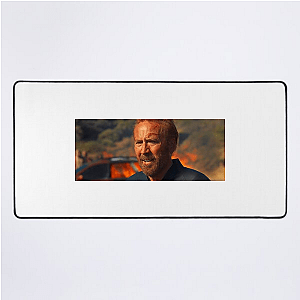 The Surfer Surfing With A Vengeance The Surfer Mouse Pads