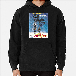 The Surfer Waves Of Vengeance The Surfer Hoodies