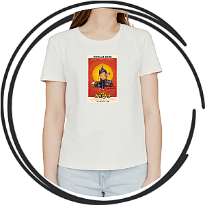 The Surfer T-Shirts