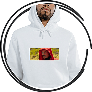 The Surfer Hoodies