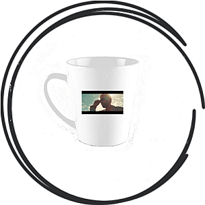 The Surfer Mugs
