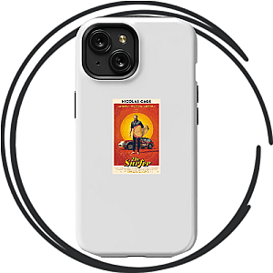 The Surfer Cases