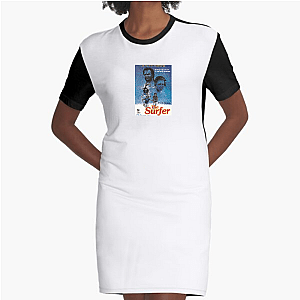 The Surfer Waves Of Vengeance The Surfer Dresses