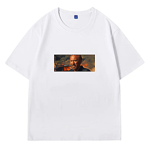 The Surfer Surfing With A Vengeance The Surfer T-Shirts