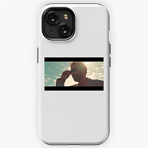 The Surfer Get Back On The Board The Surfer iPhone Cases