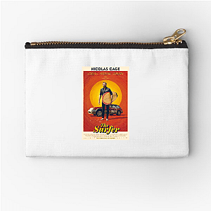 The Surfer Ride Or Die The Surfer Zipper Pouches