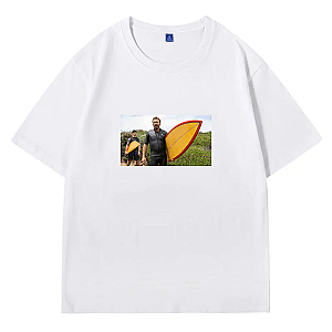 The Surfer Nicolas Cage Unleashed The Surfer T-Shirts