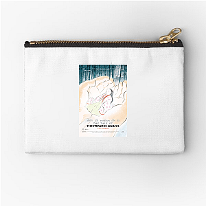 The Tale Of The Princess Kaguya Signature The Tale Of The Princess Kaguya Zipper Pouches
