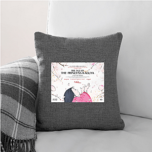 The Tale Of The Princess Kaguya Special Collection The Tale Of The Princess Kaguya Pillows Cover