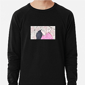 The Tale Of The Princess Kaguya Merchandise For Fans The Tale Of The Princess Kaguya Sweatshirts