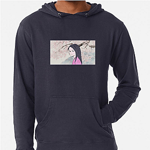 The Tale Of The Princess Kaguya Limited Collection The Tale Of The Princess Kaguya Hoodies