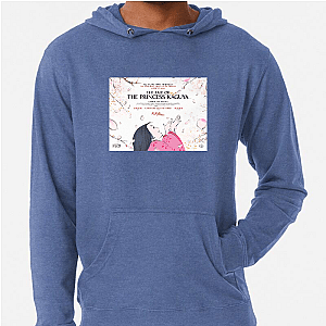 The Tale Of The Princess Kaguya Special Collection The Tale Of The Princess Kaguya Hoodies