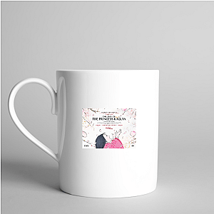 The Tale Of The Princess Kaguya Special Collection The Tale Of The Princess Kaguya Mugs