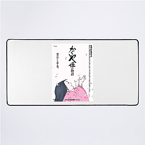 The Tale Of The Princess Kaguya Fan Art The Tale Of The Princess Kaguya Mouse Pads