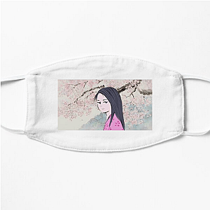 The Tale Of The Princess Kaguya Limited Collection The Tale Of The Princess Kaguya Face Masks