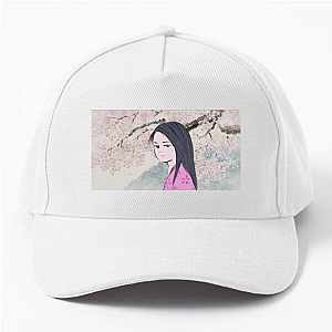 The Tale Of The Princess Kaguya Limited Collection The Tale Of The Princess Kaguya Hats & Caps
