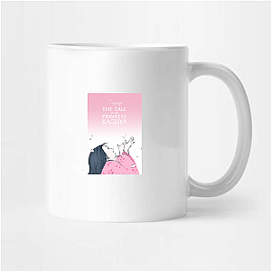 The Tale Of The Princess Kaguya Merchandise The Tale Of The Princess Kaguya Mugs