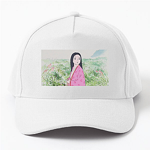 The Tale Of The Princess Kaguya Merch The Tale Of The Princess Kaguya Hats & Caps