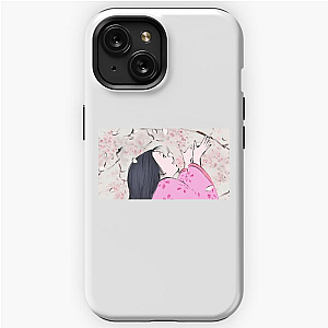 The Tale Of The Princess Kaguya Merchandise For Fans The Tale Of The Princess Kaguya Samsung Cases