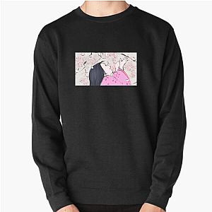 The Tale Of The Princess Kaguya Merchandise For Fans The Tale Of The Princess Kaguya Sweatshirts