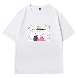 The Tale Of The Princess Kaguya Special Collection The Tale Of The Princess Kaguya T-Shirts