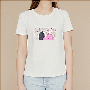 The Tale Of The Princess Kaguya Merchandise For Fans The Tale Of The Princess Kaguya T-Shirts