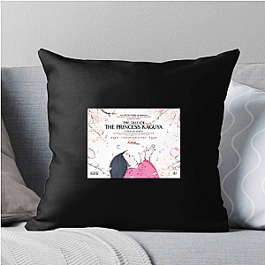 The Tale Of The Princess Kaguya Special Collection The Tale Of The Princess Kaguya Pillows Cover