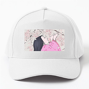 The Tale Of The Princess Kaguya Merchandise For Fans The Tale Of The Princess Kaguya Hats & Caps