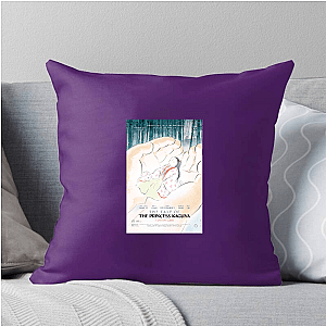 The Tale Of The Princess Kaguya Signature The Tale Of The Princess Kaguya Pillows Cover