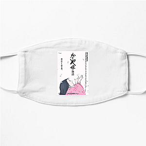 The Tale Of The Princess Kaguya Fan Art The Tale Of The Princess Kaguya Face Masks